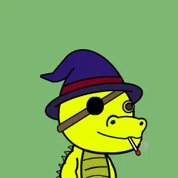 Croco #478