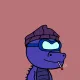 Croco #229