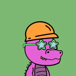 Croco #1153