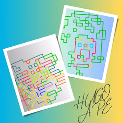 Hugo APE