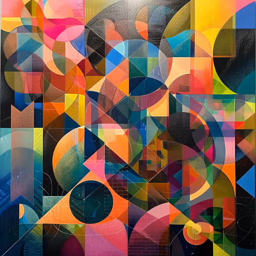 Patterns #4