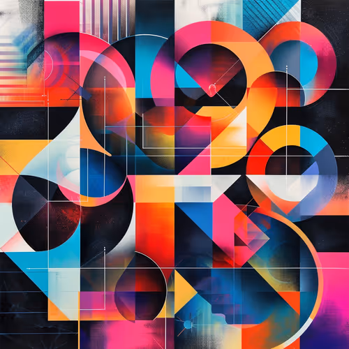 Patterns #23