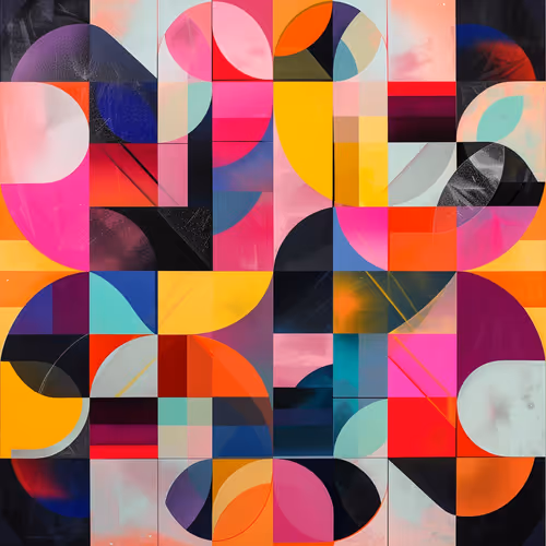 Patterns #6