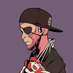 Mankizuki #14