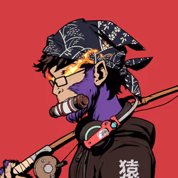 Mankizuki #19