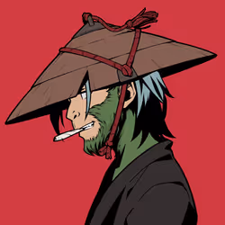 Mankizuki #22