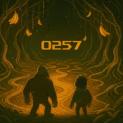 ApeScape Dungeon Floor #0257: Hidden Fence Line Common — Ownership & Traits