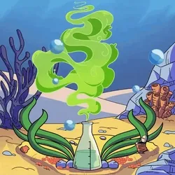 Reef On Ape