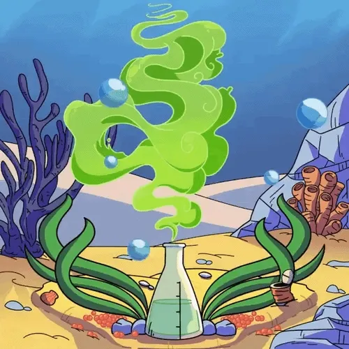 Reef On Ape