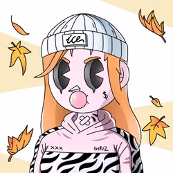 Ice Girlz #683