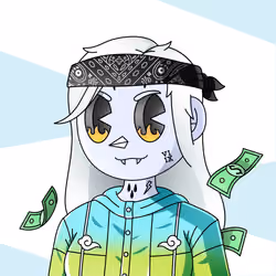 Ice Girlz #690