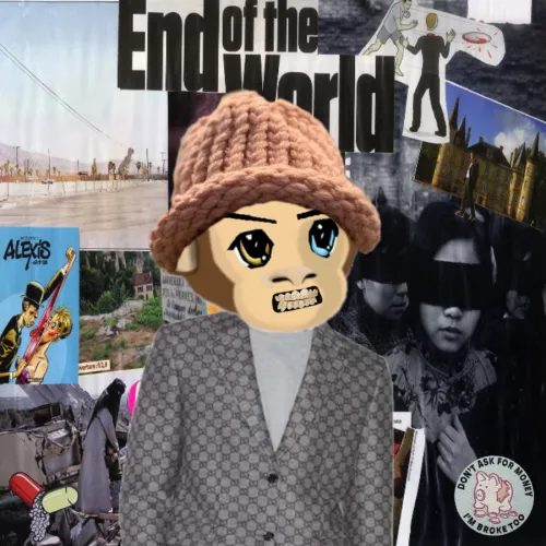 Monktardio #577