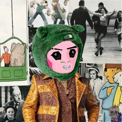 Monktardio #199