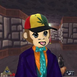 Monktardio #1539