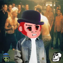 Monktardio #700