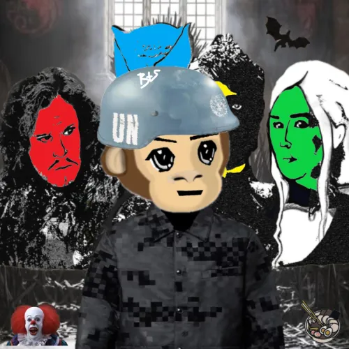 Monktardio #1011