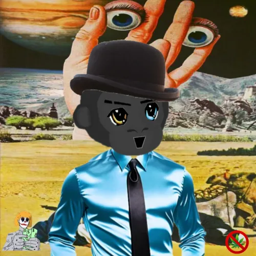 Monktardio #1338