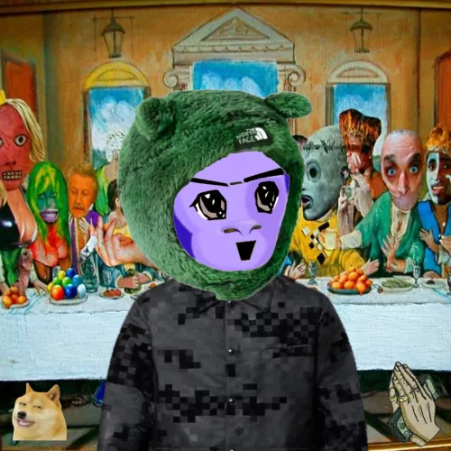 Monktardio #1561