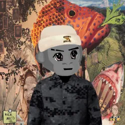 Monktardio #1492