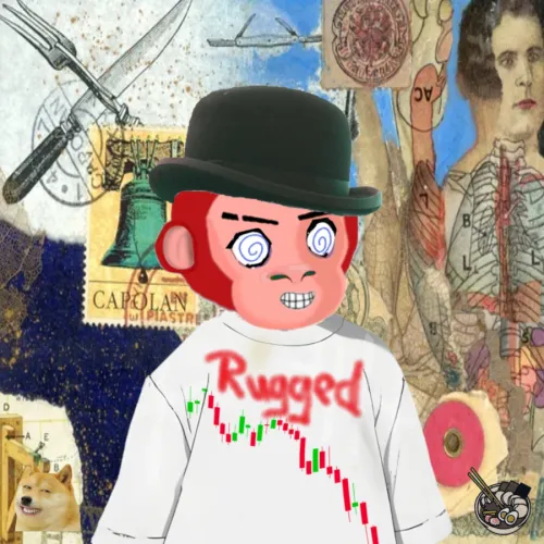Monktardio #139