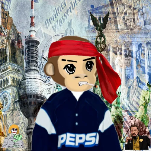 Monktardio #464