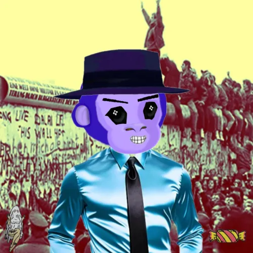 Monktardio #148