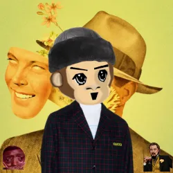 Monktardio #159