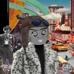 Monktardio #467