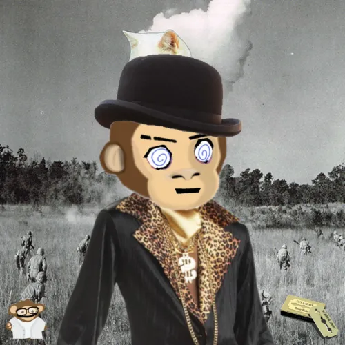 Monktardio #1881