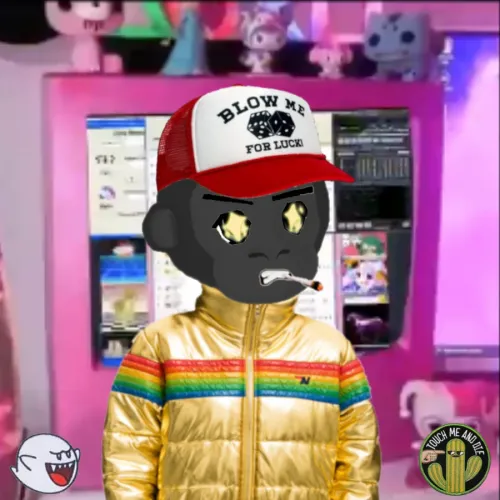 Monktardio #1285