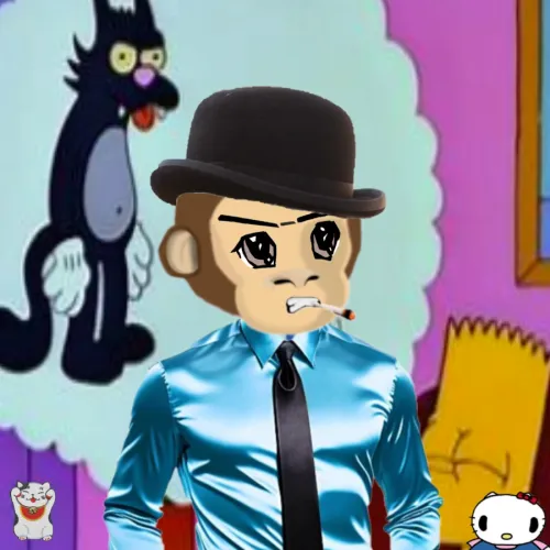 Monktardio #320