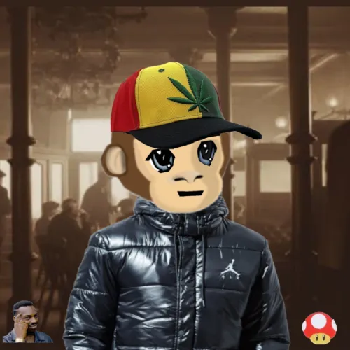 Monktardio #1709