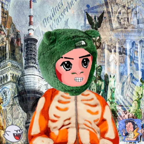 Monktardio #1762