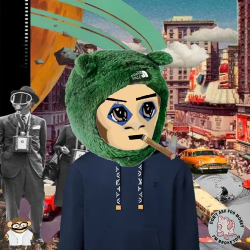 Monktardio #1853