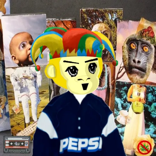 Monktardio #599