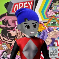Monktardio #12