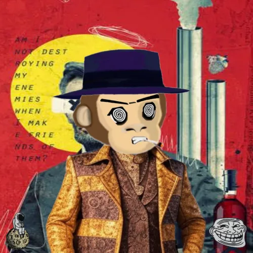 Monktardio #447