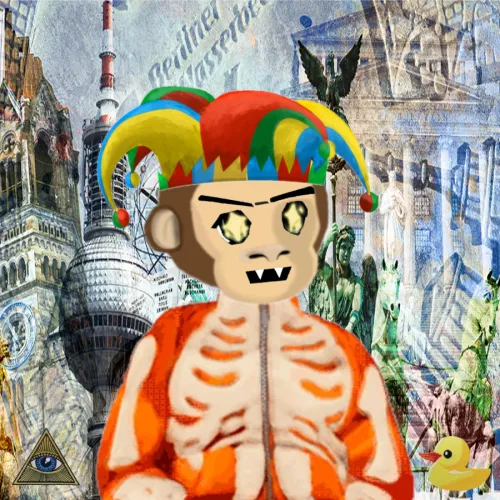 Monktardio #211