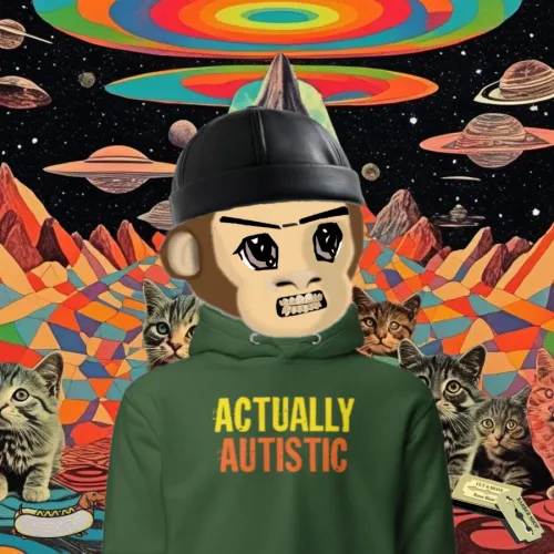 Monktardio #1104