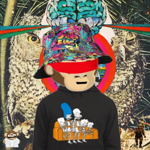 Monktardio #831