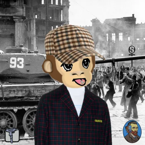 Monktardio #1342