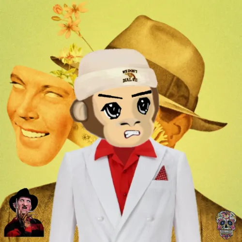 Monktardio #835