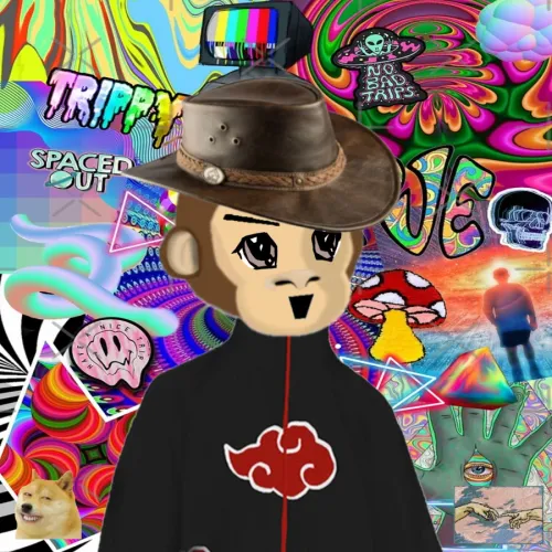 Monktardio #252