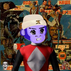 Monktardio #68