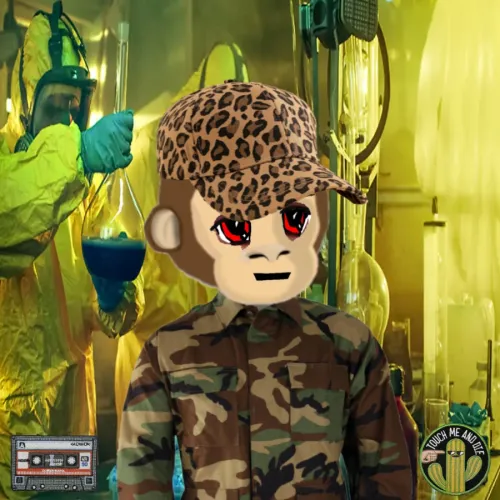 Monktardio #1298