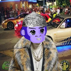 Monktardio #76