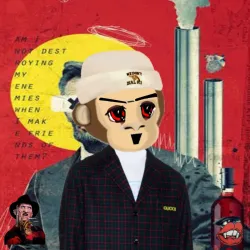 Monktardio #283