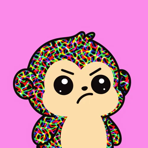 OOKOOS #2762