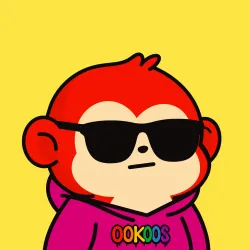 OOKOOS #3106
