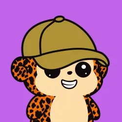 OOKOOS #2273